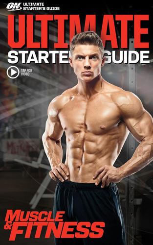 Muscle & Fitness