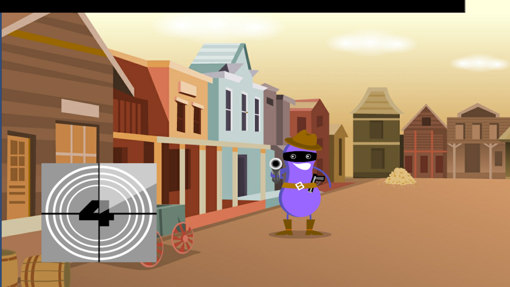 Foolz: Wild West