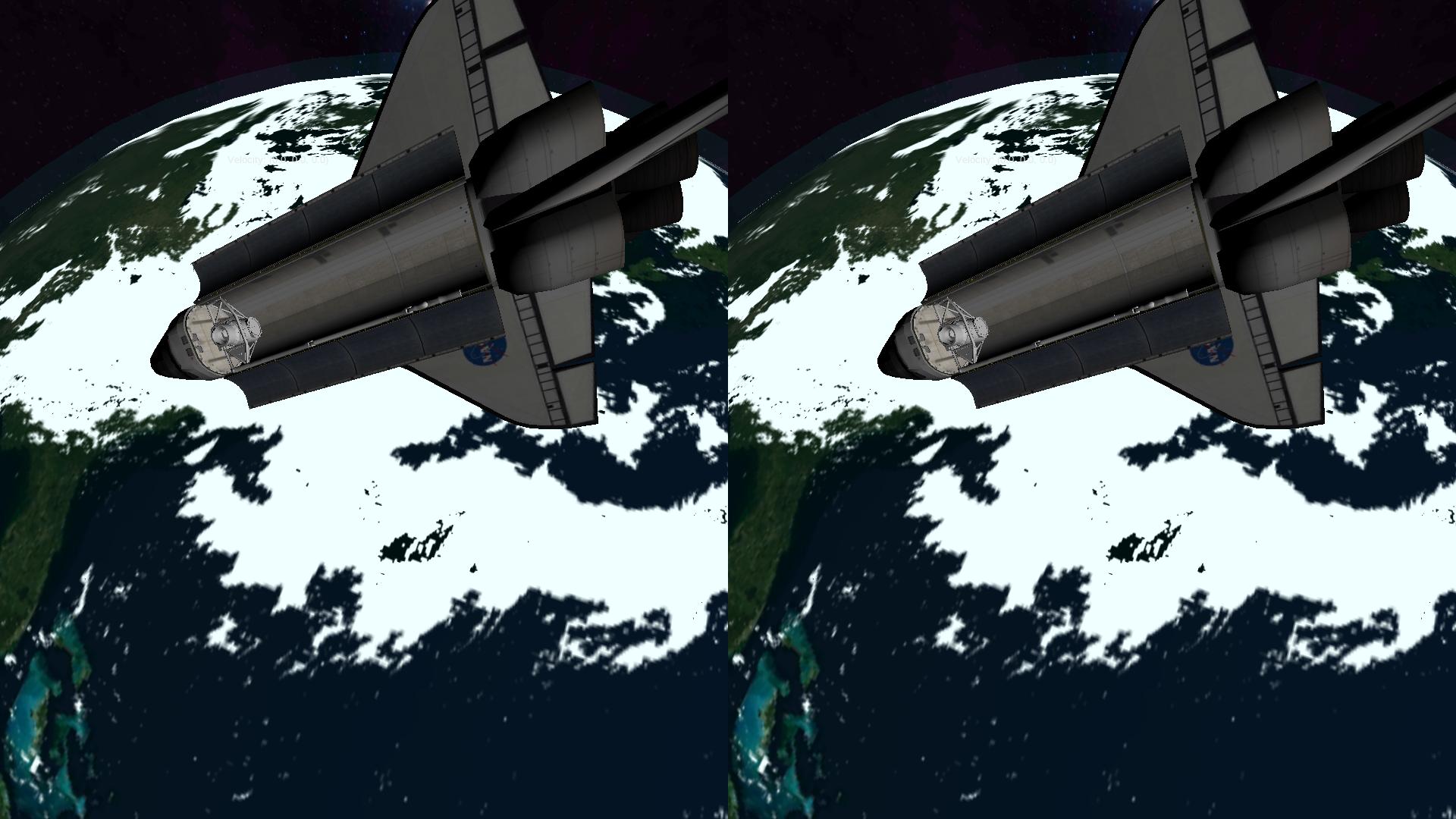 VR Space
