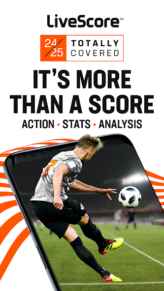 LiveScore