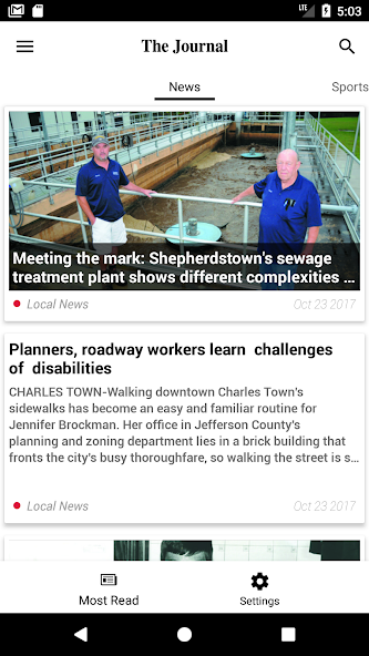 Journal News