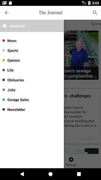 Journal News