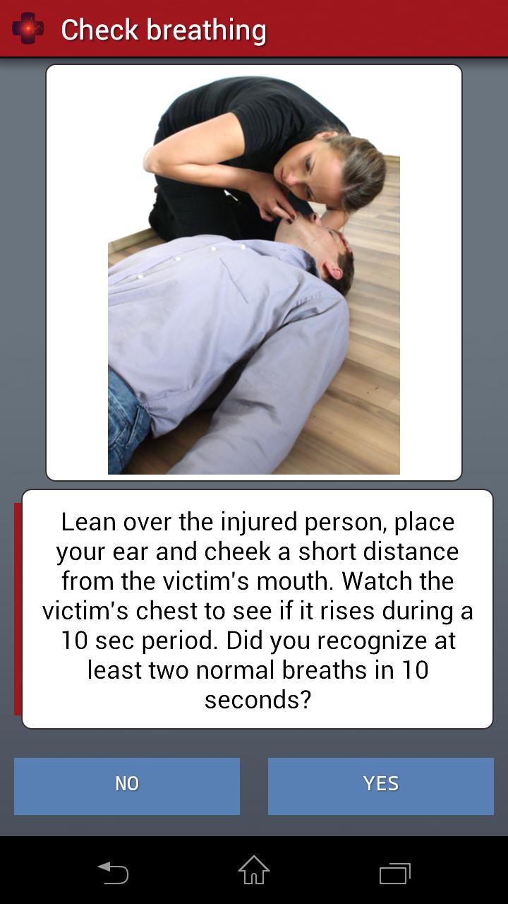 Save Life