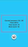Math Quiz