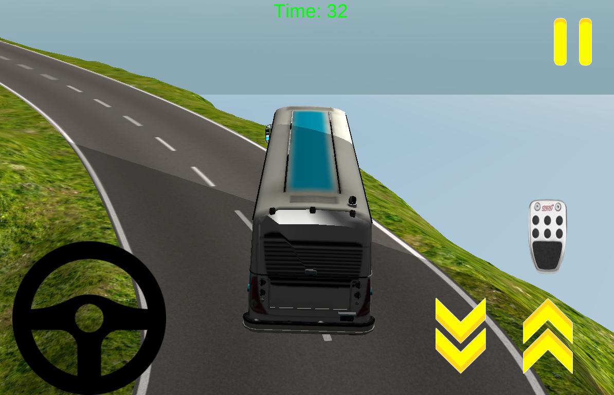 Bus Driver 2016
