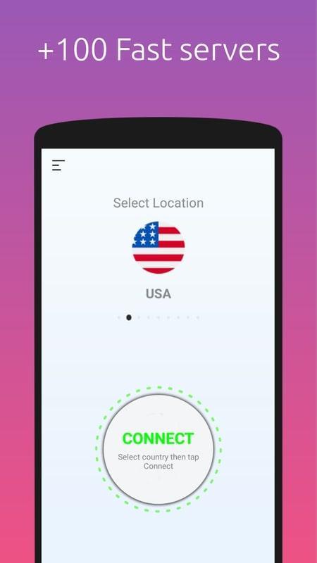 Solar VPN