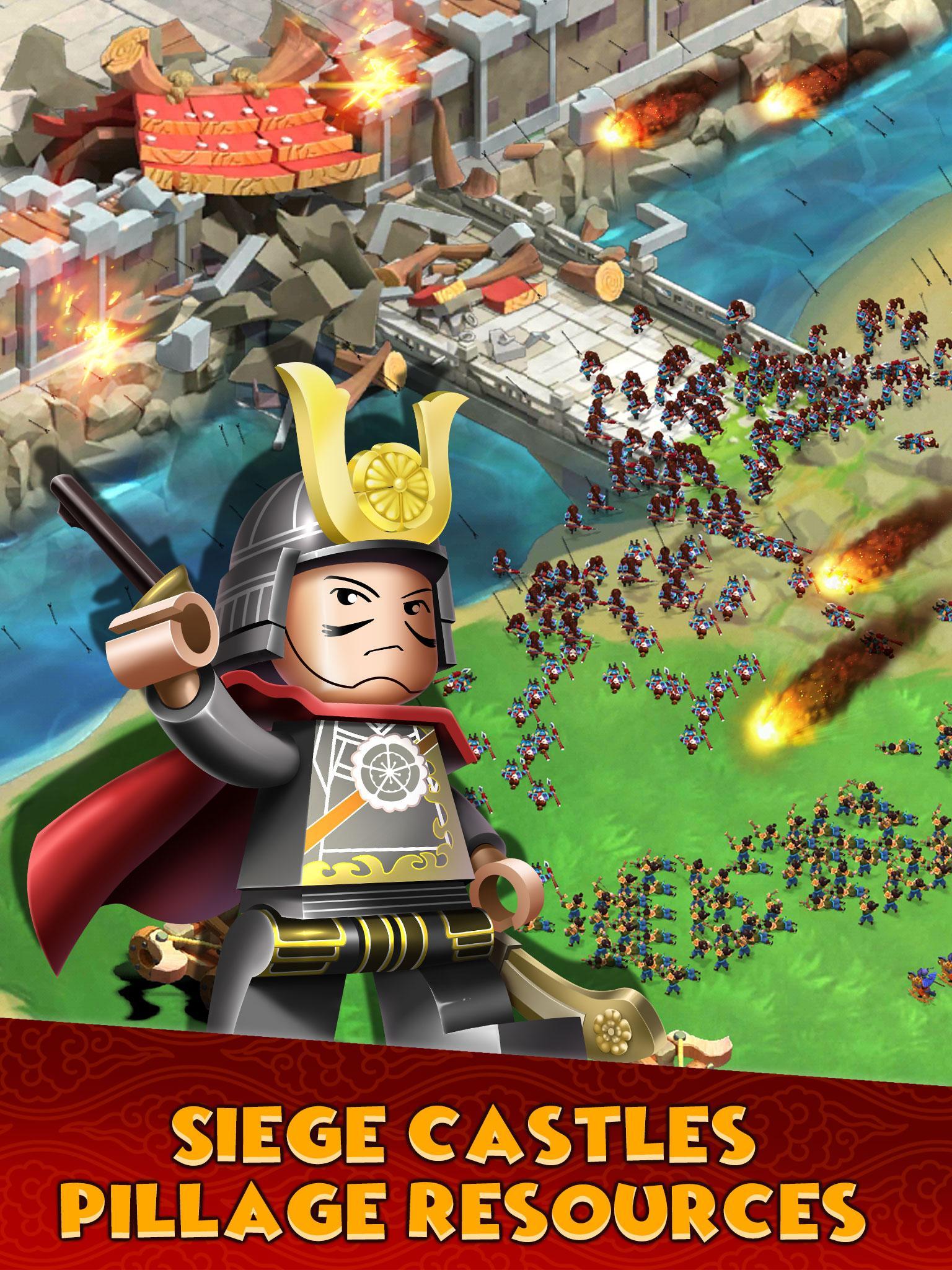 Lords and Empires