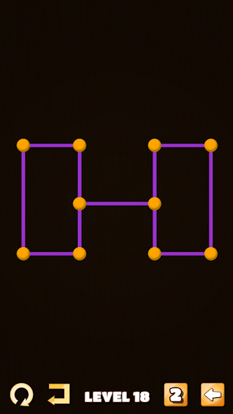 One Touch One Line