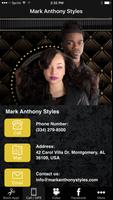 Mark Anthony Styles