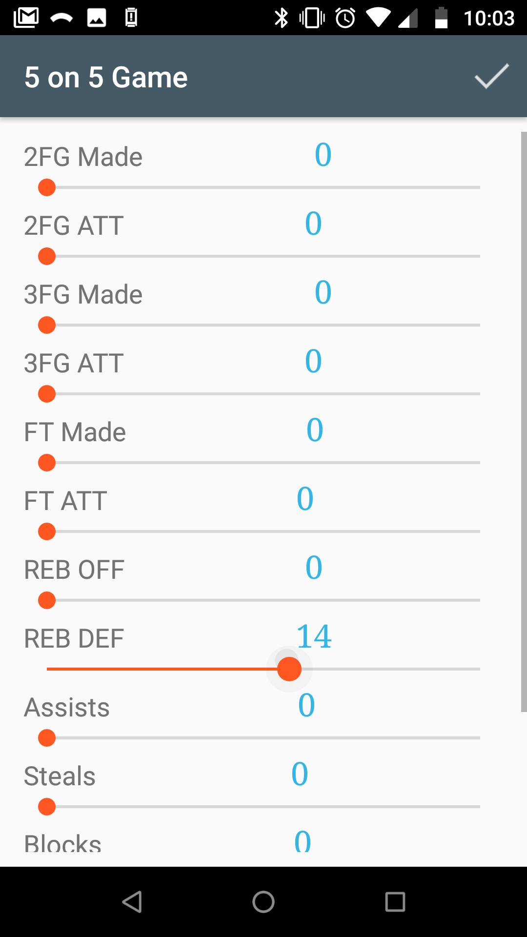 GameLifeStats