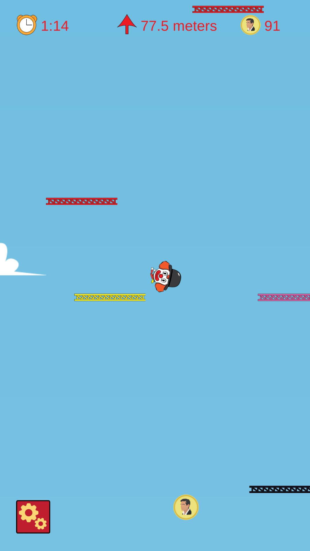 Space Circus