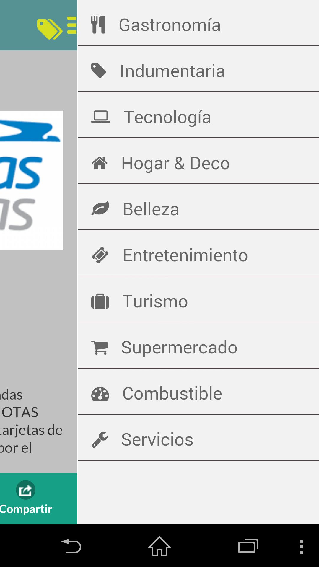 Big Descuento