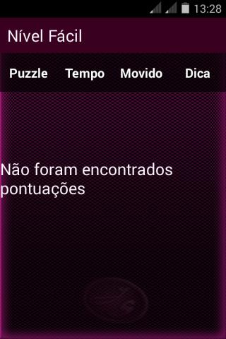 Puzzle Carinha de Anjo