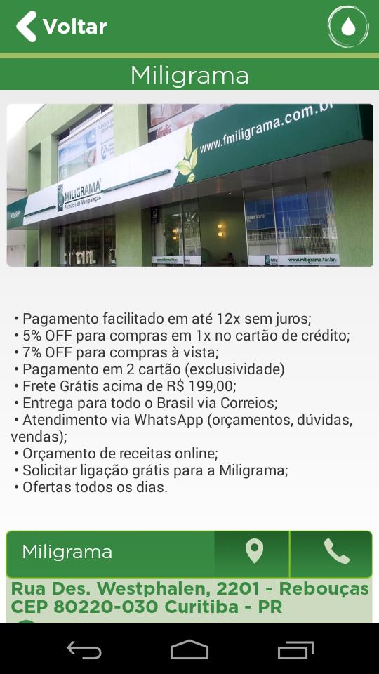 Miligrama