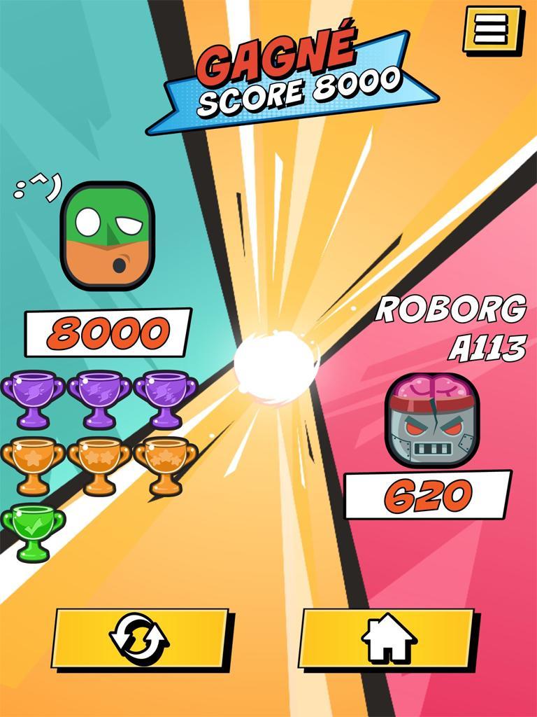 Trivia Boum