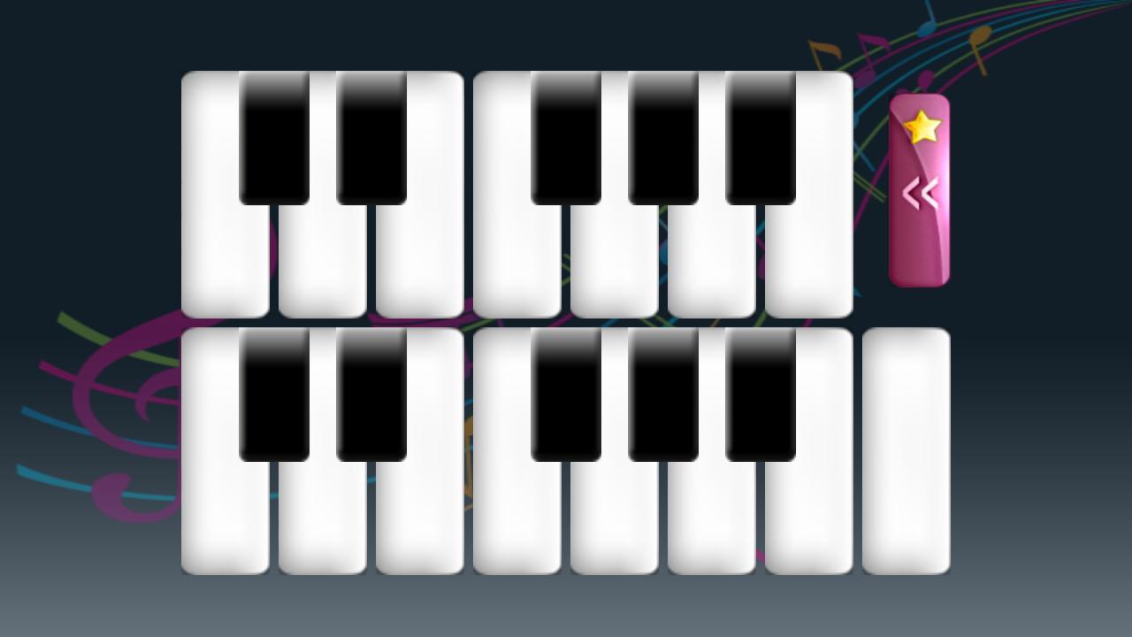 Notes' Rainbow Free