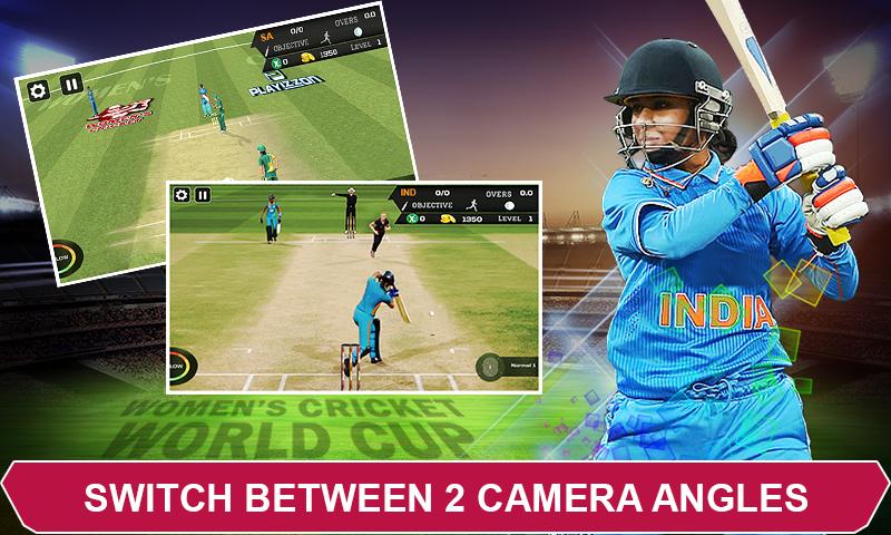 Women's Cricket World Cup 2017