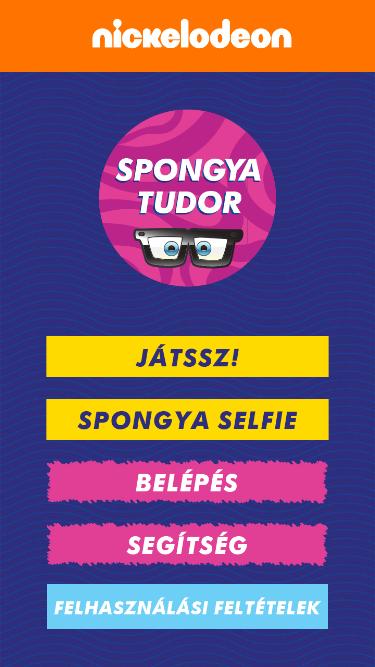 Spongya Tudor