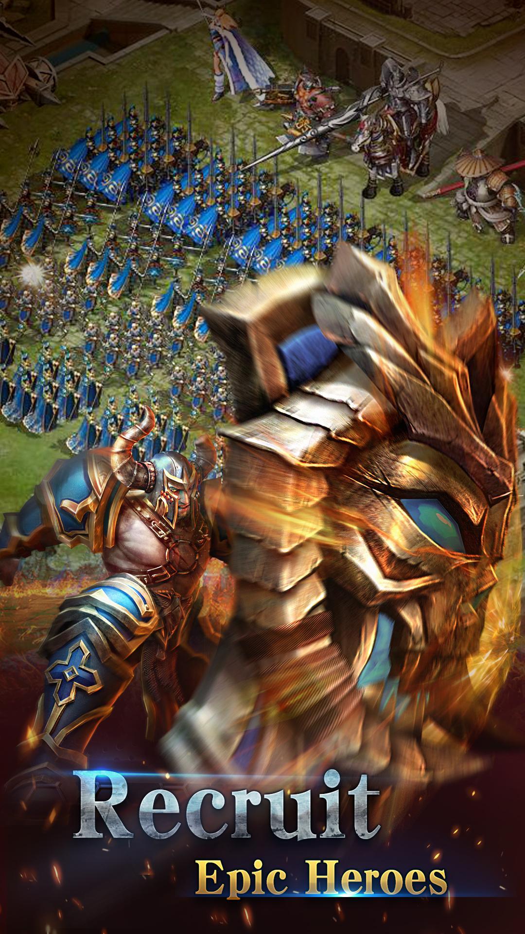 Legend of Kings