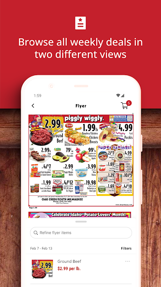 Piggly Wiggly