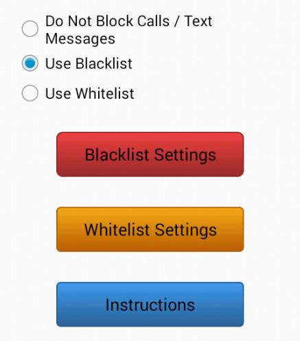 Block Numbers