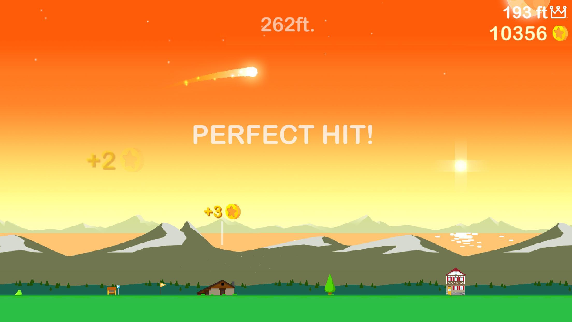 Crazy Home Run!