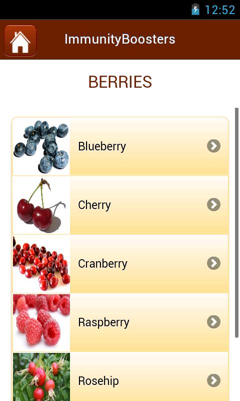 ImmunityBoosters