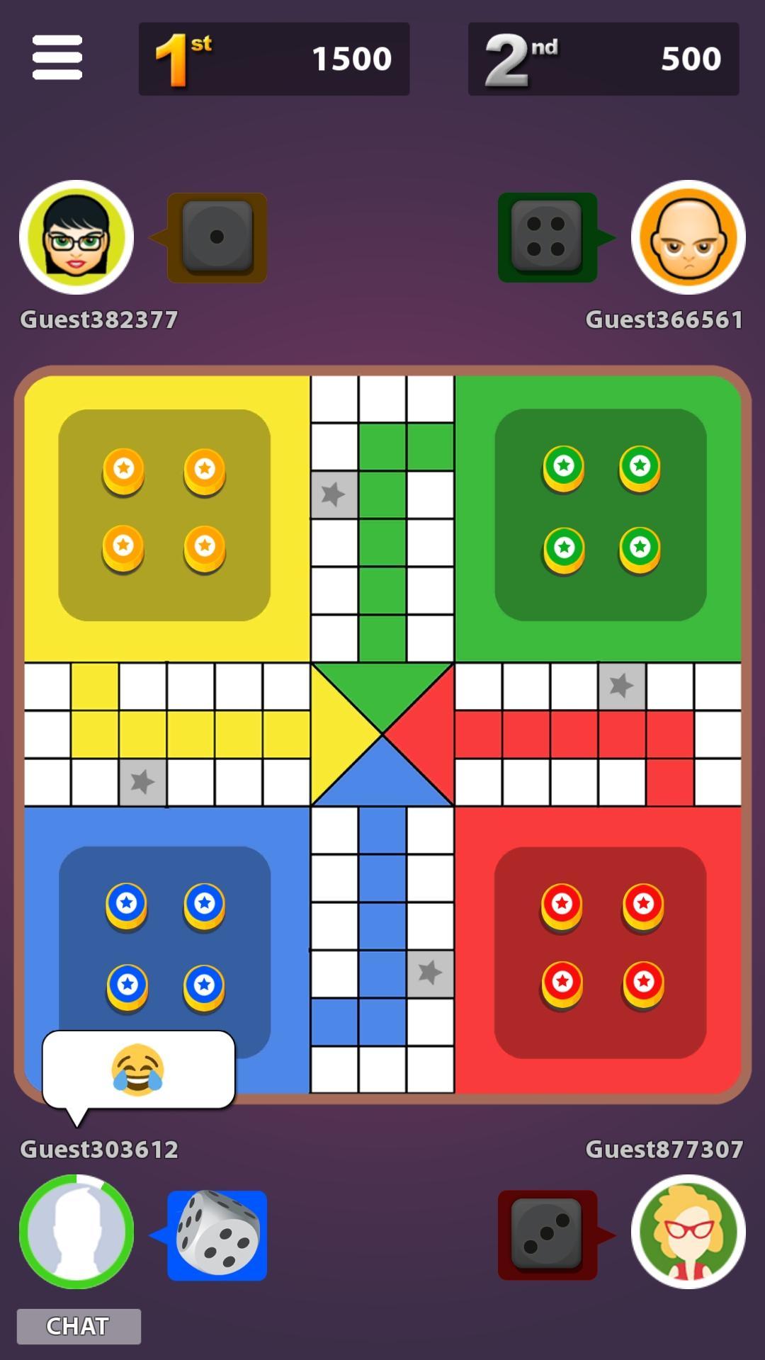 Ludo Star (Original)