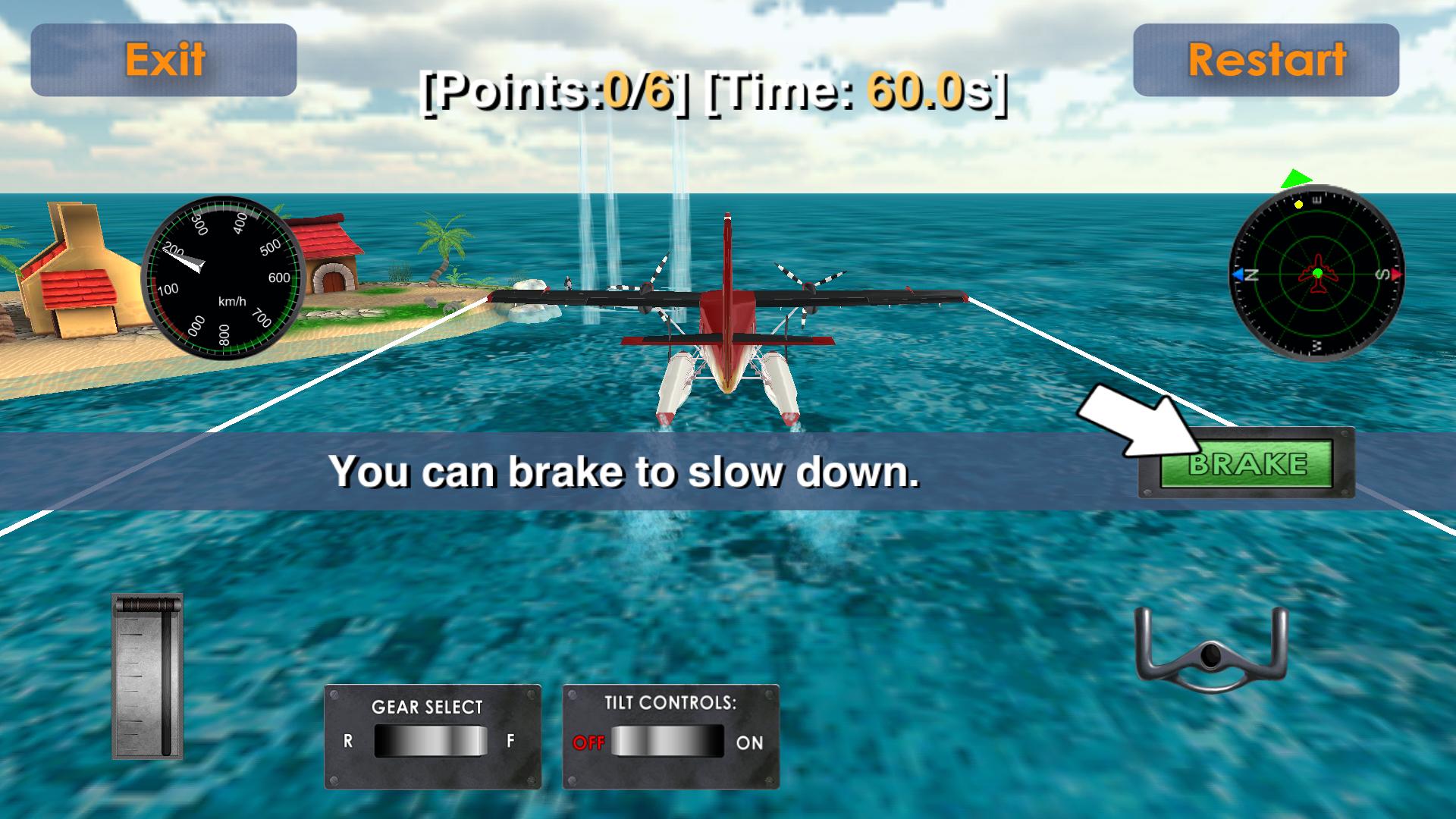Maritime Pilots