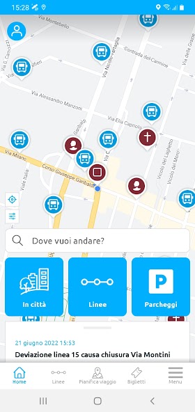 Bresciapp!