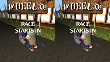 Wheelo