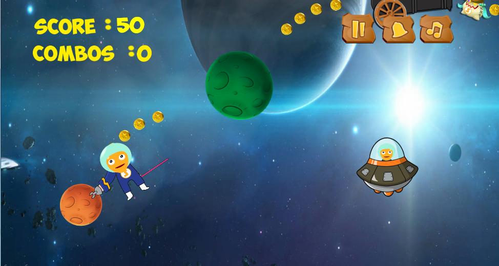 Space Jump