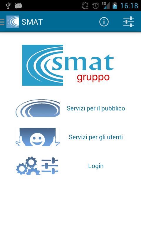 SMAT