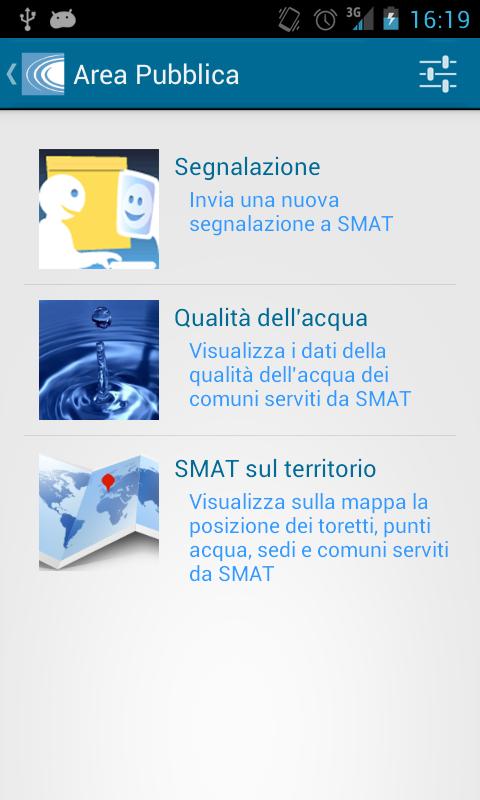 SMAT