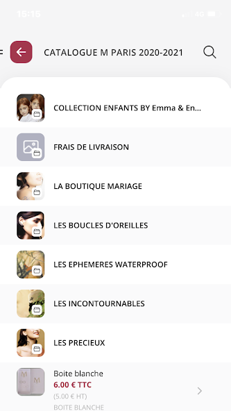 M-Paris