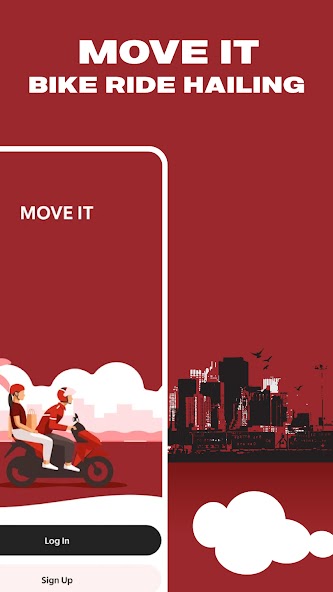 Move It