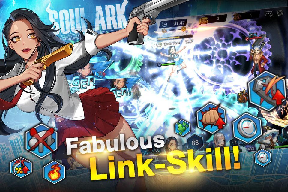 Soul Ark