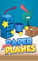 Paper Airplane