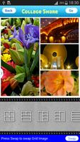 Collage share - Pic Grid