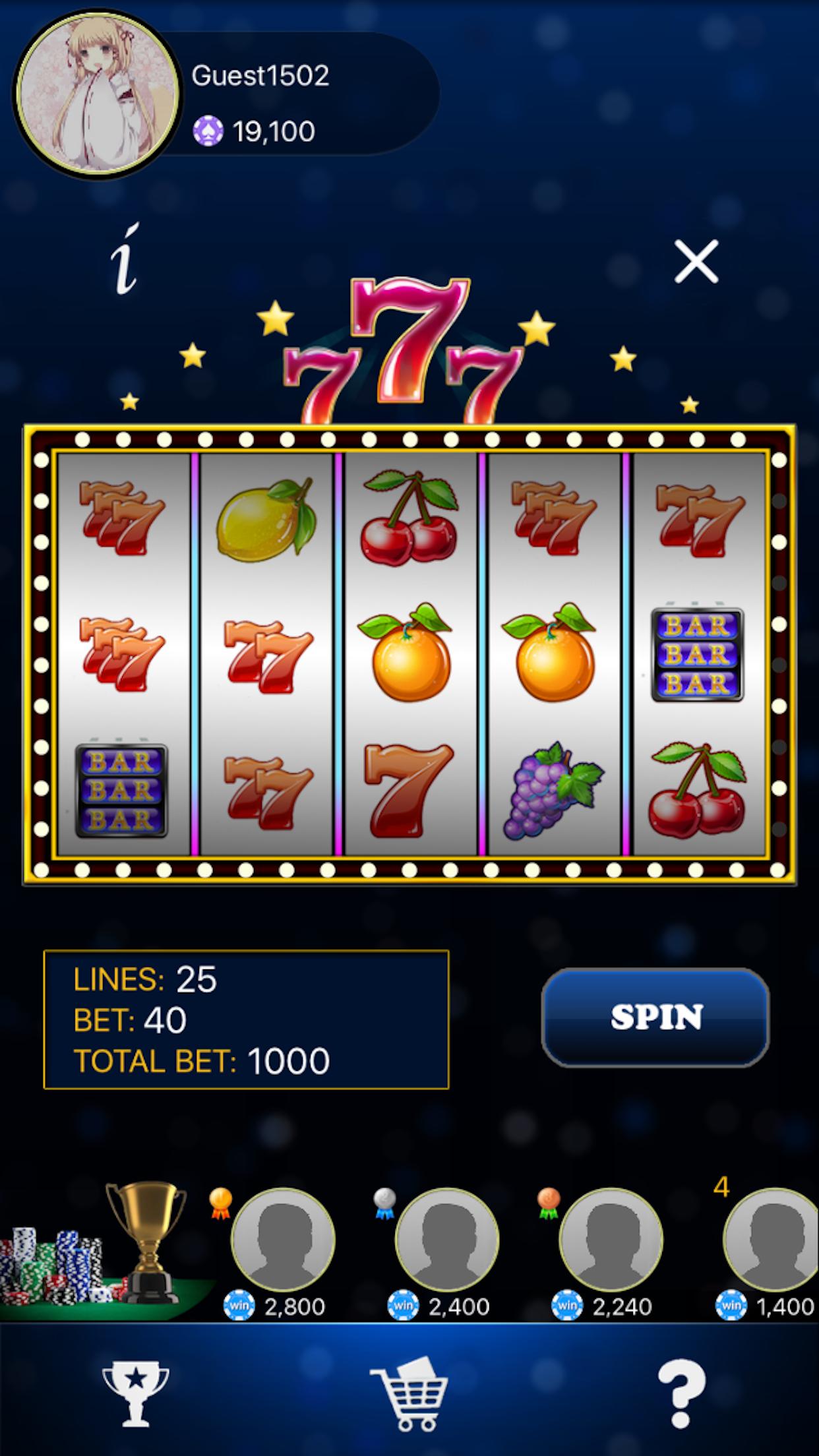 Casino Online