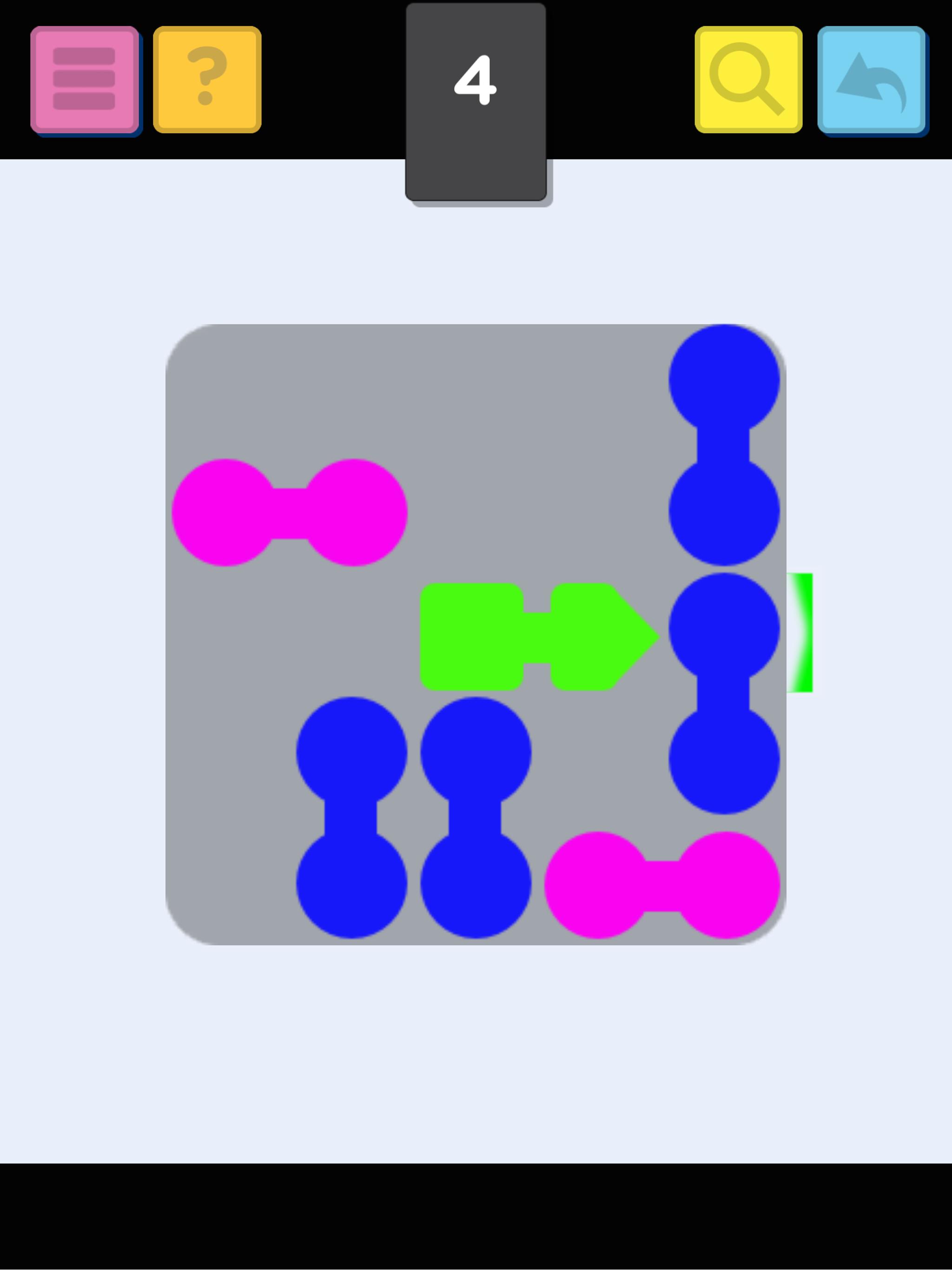 Blocks & Dots