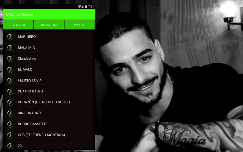 Maluma - Clandestino ft.Shakira