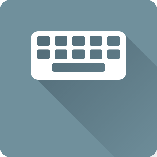 N&P Remote Mouse and Keyboard