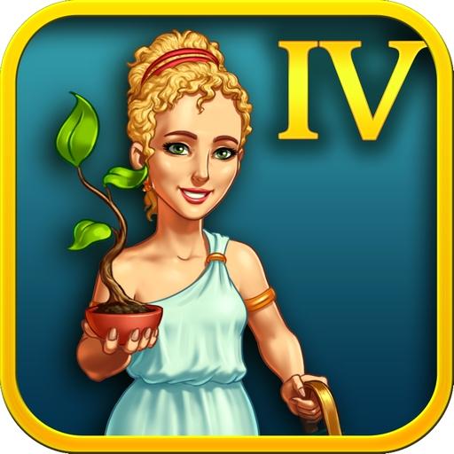 12 Labours of Hercules IV (Pla