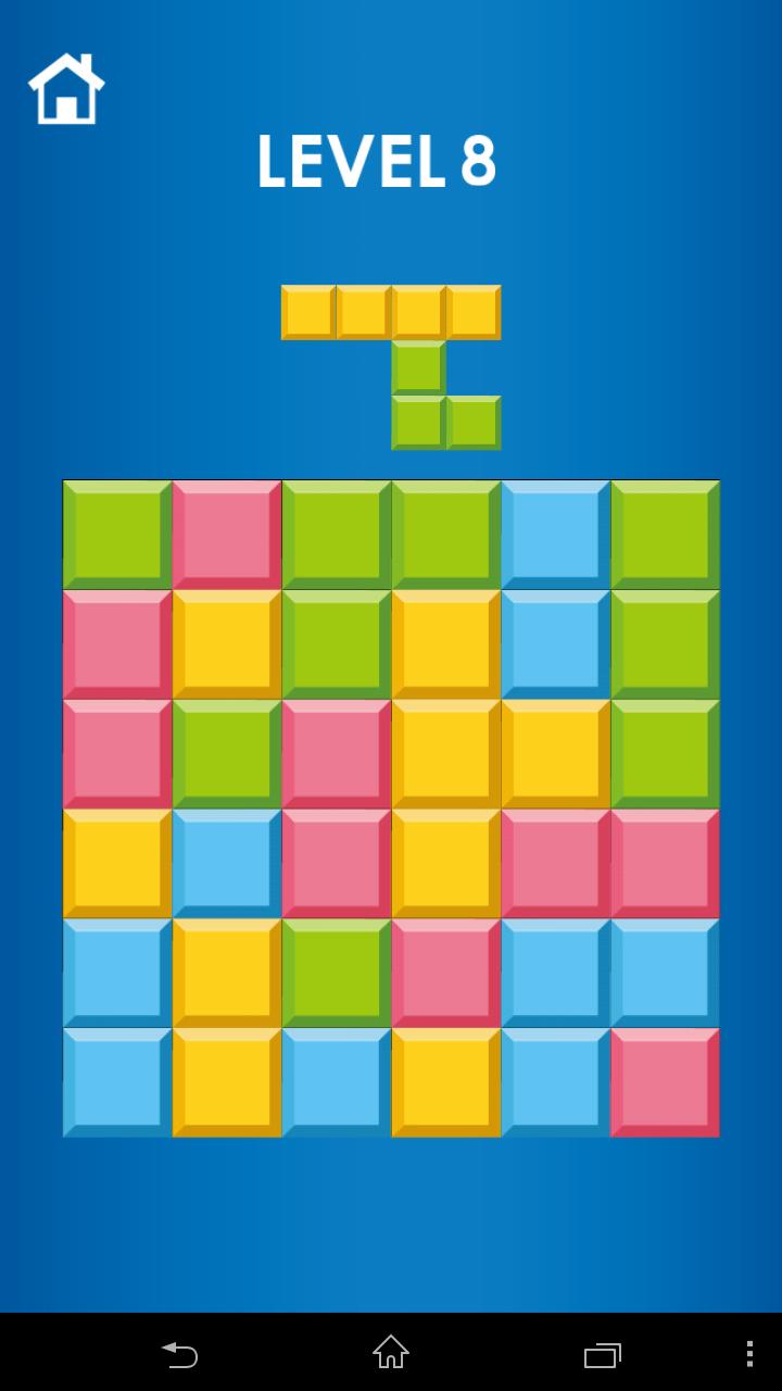 Rubik's Puzzle
