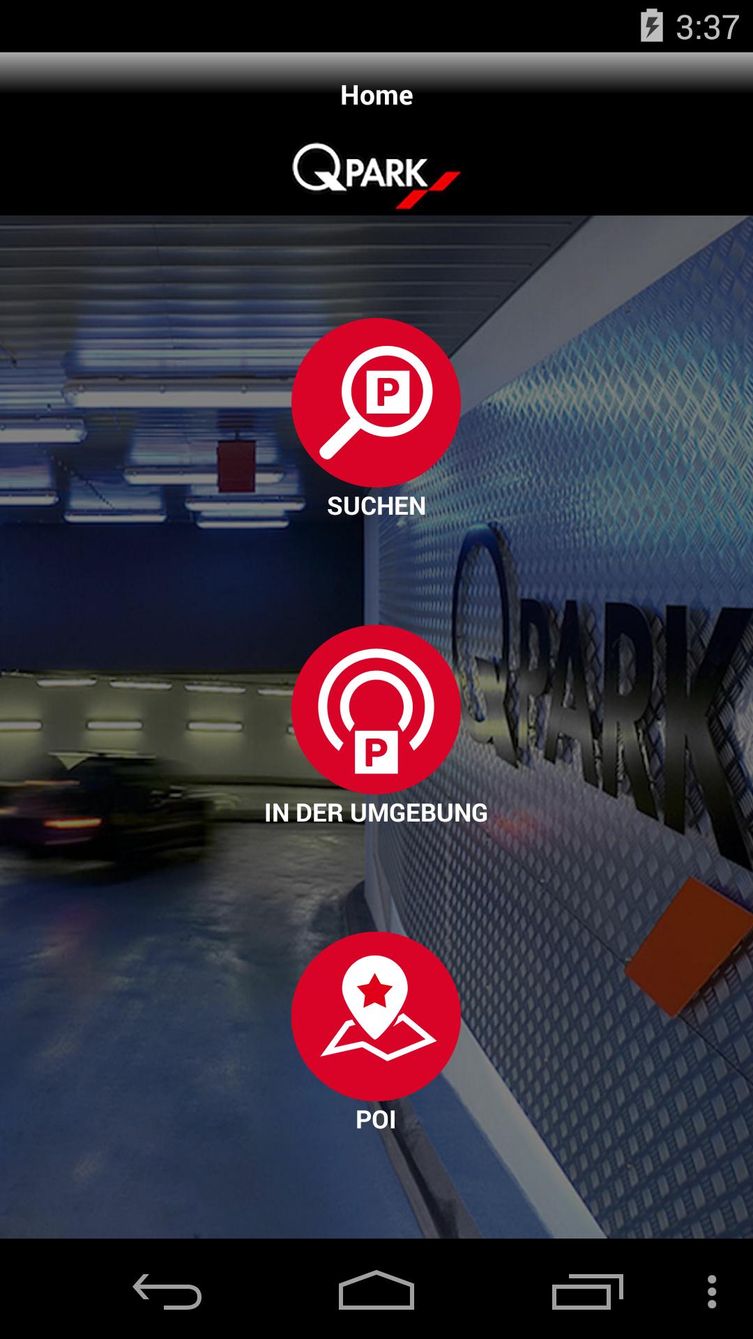 Q-Park Deutschland