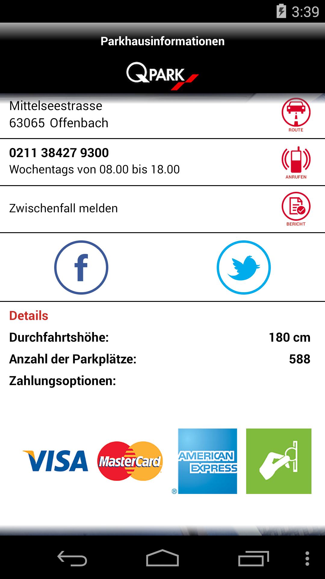 Q-Park Deutschland