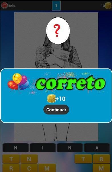 Encontrar Soy Luna