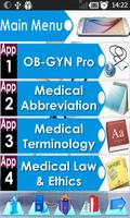 OB-GYN USMLE Stp2 CK 300 Q & A