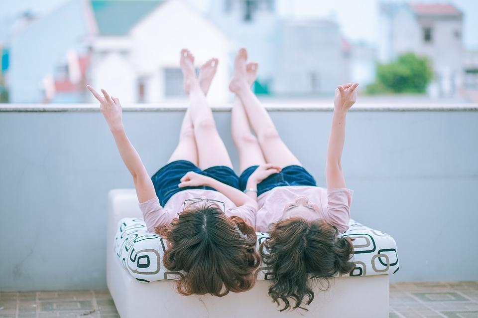 Chat Lesbianas Mexico